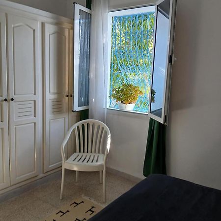 Dar Samia Apartment Al-Hammamat Bagian luar foto